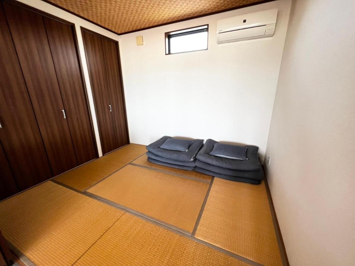 ゴールデンマイルヴィラ Amami Exterior foto