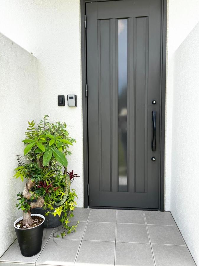 ゴールデンマイルヴィラ Amami Exterior foto