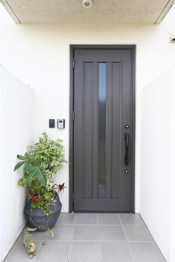 ゴールデンマイルヴィラ Amami Exterior foto